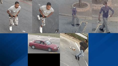APD searching for suspect in east Austin shooting